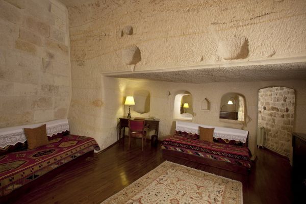 Hotel Yunak Evleri (Ürgüp)